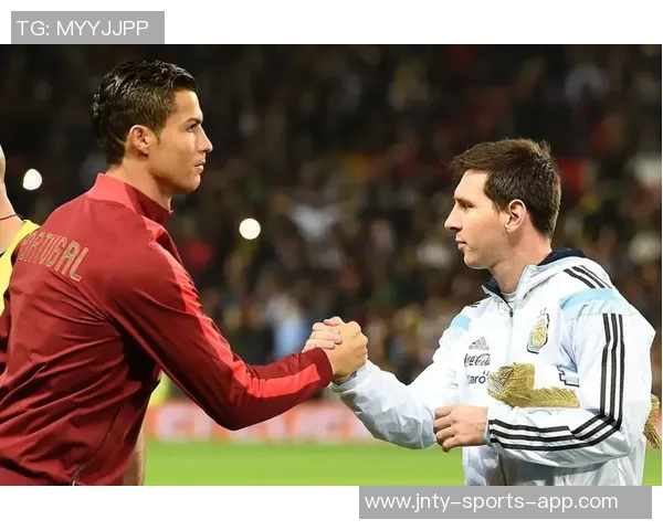 全球足球球星综合排名揭晓 谁才是当今足坛的真正王者