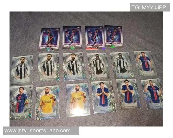 精选足球球星卡收藏攻略 热门卡片推荐与市场趋势分析